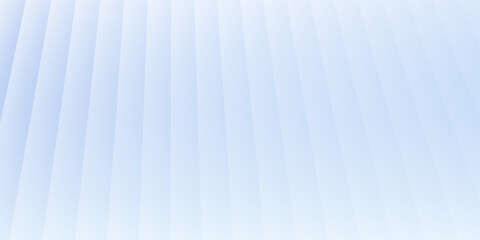 Obraz premium Ribbed glass background. Fractal vertical stripes. Abstract summer gradient bg