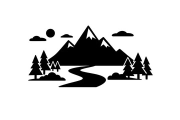 A high-contrast black and white abstract image featuring heavy grain, vertical lines, and dark textures. The composition creates a moody and mysterious atmosphere with minimal light.