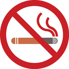 Adobe Illustrator Artwork No Smoking No Vaping Vector Illustration Symbol Sign
no smoking pictogram trio scalable ai eps png jpeg three design styles red ban circle black outline filled cigarette

