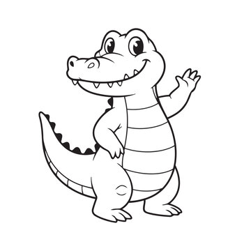 cocodrilo