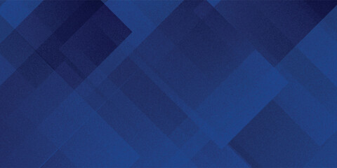 Blue abstract on dark elegant background