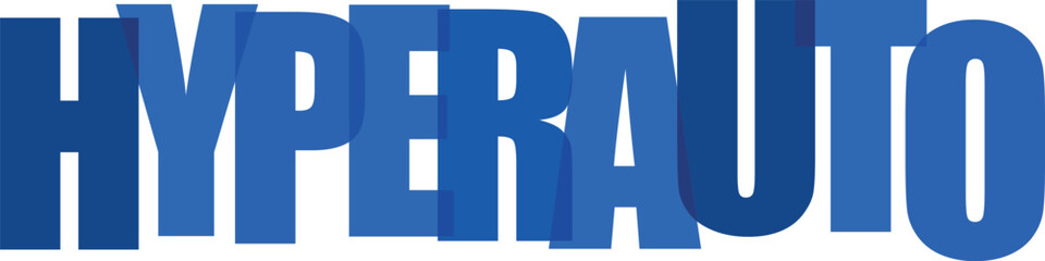 Hyperauto logo