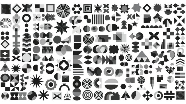 Ancient chinese characters etched on a stone tablet with calligraphic precision Vector