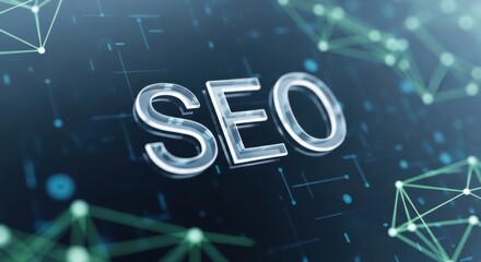 SEO Optimization Digital Marketing Strategy for Online Business Growth.