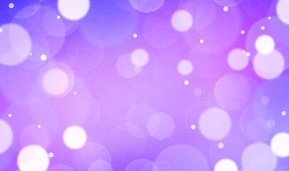 Obraz premium Bokeh background perfect for Holidays, Event, Festive and various design project works