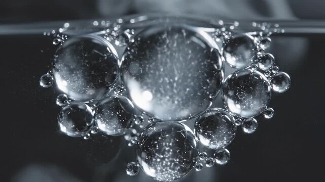 A moody, abstract image featuring wisps of smoke against a dark background. Ideal for conveying concepts of mystery, introspection, or the ephemeral n