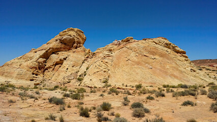 Valley of Fire State Park, Nevada