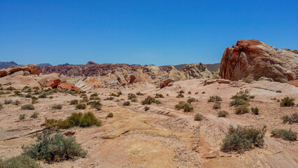 Valley of Fire State Park, Nevada