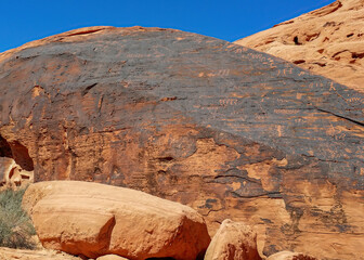 Valley of Fire State Park, Nevada