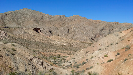 Valley of Fire State Park, Nevada