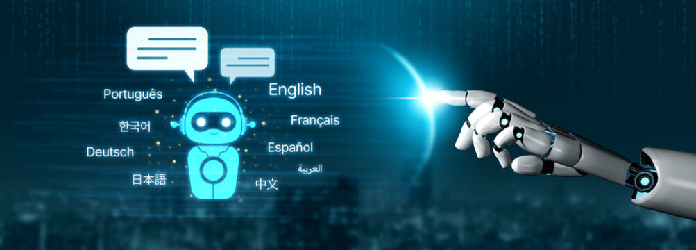 AI bridges languages with multilingual assistants, smart translation tools, and cross-cultural virtual learning environments. Artificial intelligence spline
