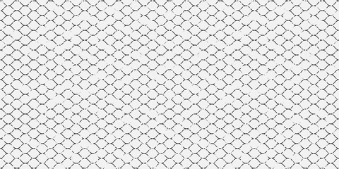 PrintMesh texture for fishing nets. Seamless pattern for sportswear or soccer goal, volleyball net, basketball hoop, hockey, athletics. Abstract net background for sports © moh