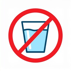 Wasserallergie - Das verbotene Glas Wasser