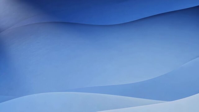 Clean geometric background with soft shadows suitable for corporate and medical presentations