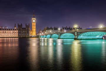 Fototapeta premium Big Ben