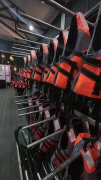 Life Jacket