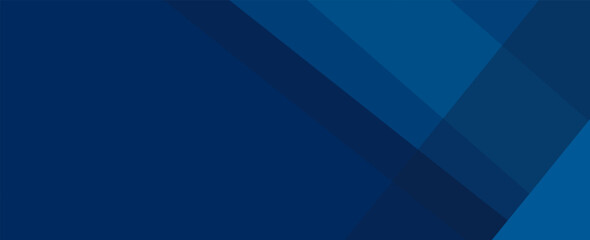 Obraz premium modern blue abstract background with elegant bright diagonal lines