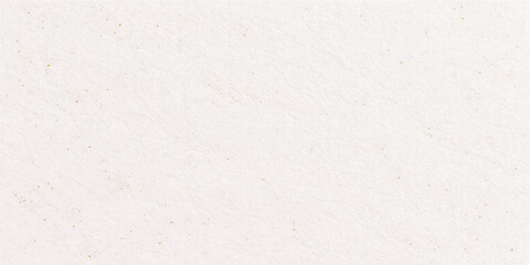 A seamless vintage white paper texture background features a rough textured surface with a blank grey grunge pattern and old macro linen fabric material for an empty cardboard canvas backdrop