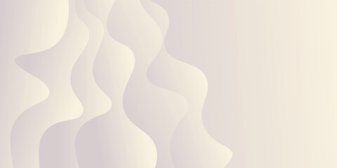 Vector premium backgrond with overlap layer background and dynamic shadow. Vector background for wallpaper. © khoimuddin