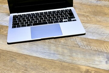 ノートパソコン　デジタルデバイス