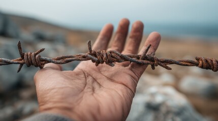 By setting thoughtful boundaries, individuals maintain self-respect and emotional balance while interacting with others.
