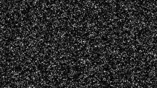 A dark textured background with a fine grain pattern of black and gray speckles creating a subtle abstract surface effect overlays or deep moody backdrops Keywords: dark, black, gray, texture
