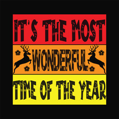 It's the most wonderful time of the year