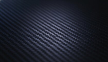 Dark blue abstract metallic background with textured industrial pattern and mesh design