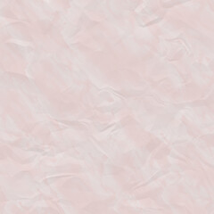 Fototapeta premium Seamless abstract pattern in soft pink and beige tones