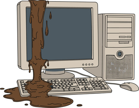 Dirty Computer System