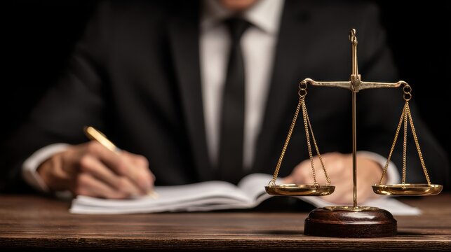 Legal counsel on business finance and intellectual property crime legislation legal services and compliance documents expert consultations