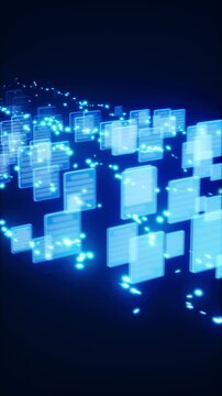 High Speed Data Harvesting Concept for Artificial Intelligence Learning Systems