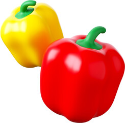 파프리카 bell pepper
