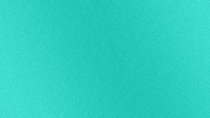 Abstract Cyan Textured Paper Surface Minimalist Backdrop