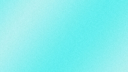 High-Key Turquoise Textured Paper Surface with Lighting