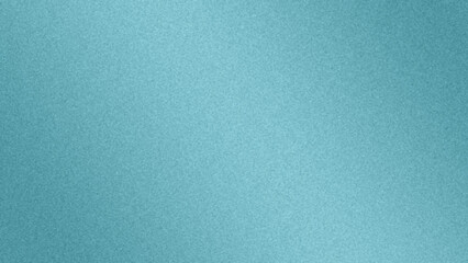 Soft Blue-Grey Grainy Texture Gradient Backdrop Art