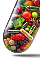 Understanding the Importance of Child Nutrition Choices