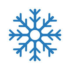 Snowflake icon