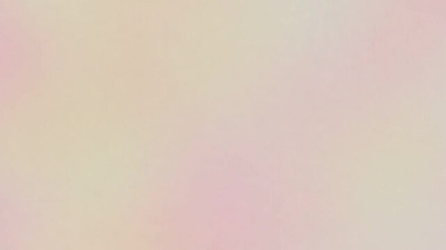 Soft peach background with texture.