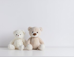 Obraz premium テディーベア