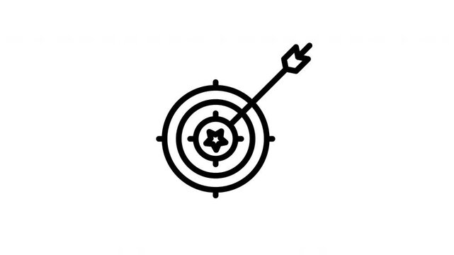competition animated icon
