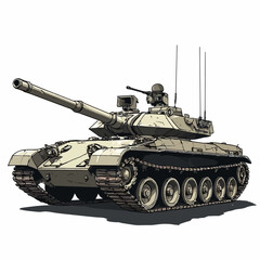 Tank Design Very Cool Concept