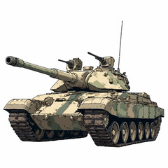 Tank Design Very Cool Concept