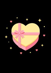 愛らしい心が輝くギフト