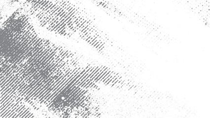 Glitch VHS grunge texture with pixel noise. Retro analog video error background design.  © VECTOR HOUSE