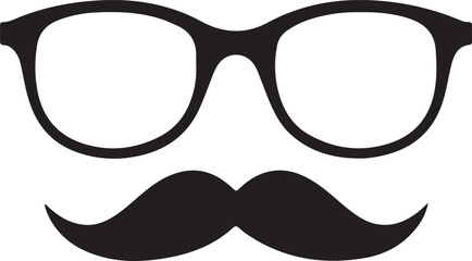 June 18th Freedom Day black and white vector illustration with South African flag and raised fists