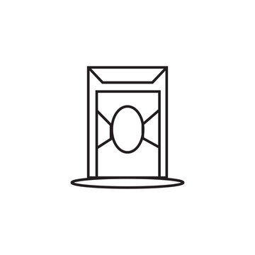 Cilacap Zero Monument Icon