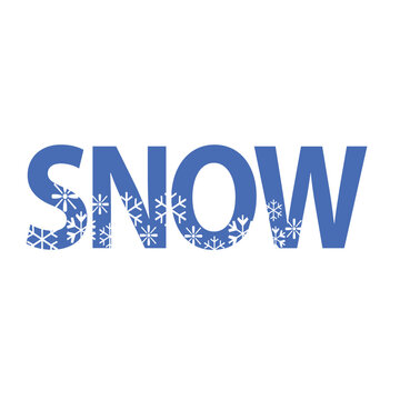 Snow