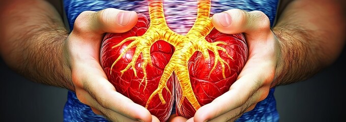 Understanding the Basics of Heart Attack Disease