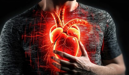 Recognizing the Symptoms of a Heart Attack